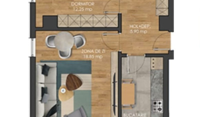 Apartment Image