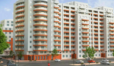 Apartment Image