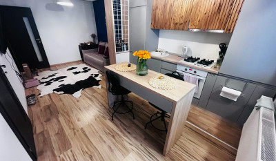 Apartment Image