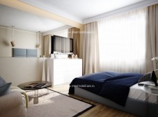 Apartment type icon