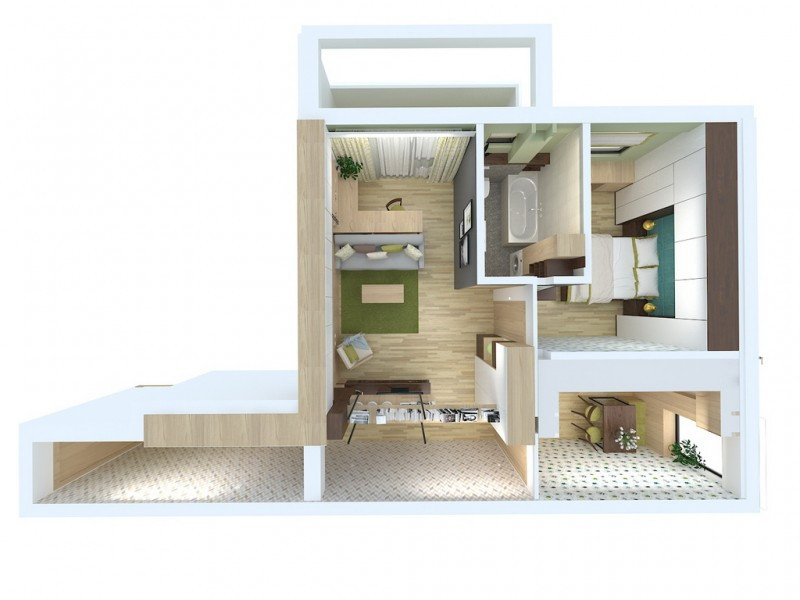 Project Offer Image