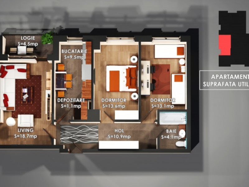 Project Offer Image