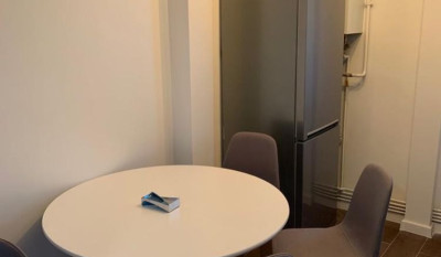 Apartment Image