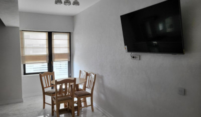 Apartment Image