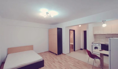 Apartment Image