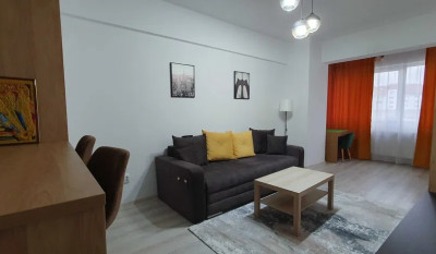 Apartment Image