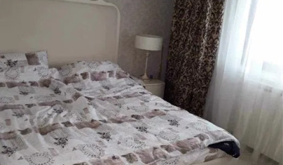Apartment Image