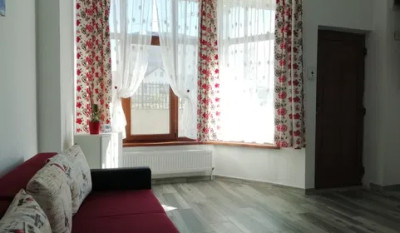Apartment Image