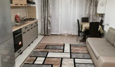 Apartment Image