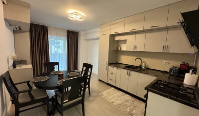 Apartment Image