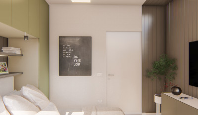 Apartment Image