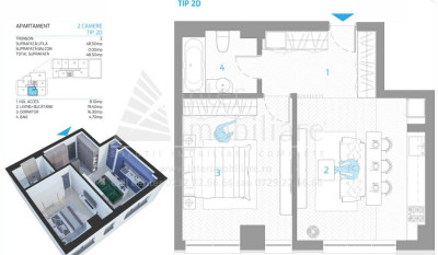 Apartment Image
