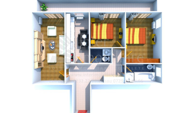 Apartment Image