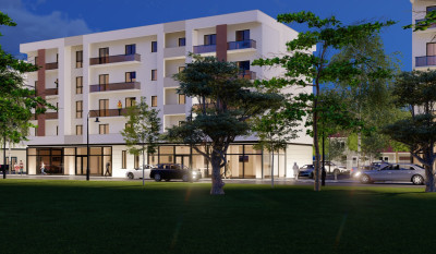 Apartment Image