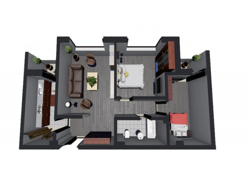 Project Offer Image