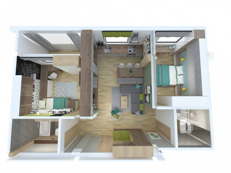 Project Offer Image