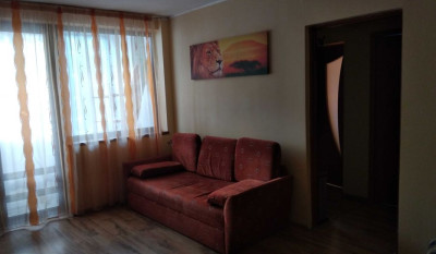 Apartment Image