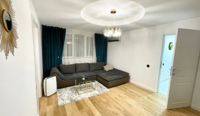 Apartment Image