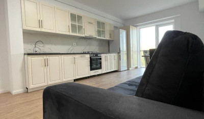 Apartment Image