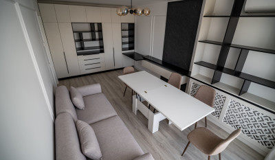 Apartment Image
