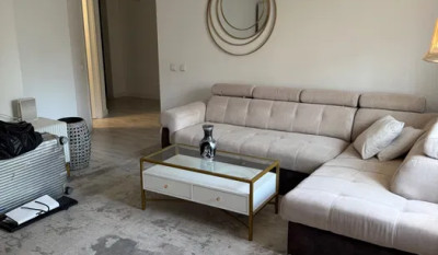 Apartment Image
