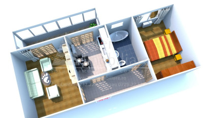 Apartment Image