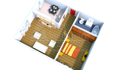 Apartment Image