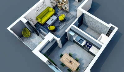 Apartment Image