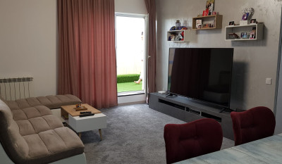 Apartment Image