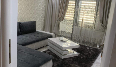 Apartment Image