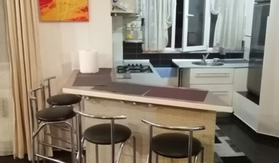 Apartment Image