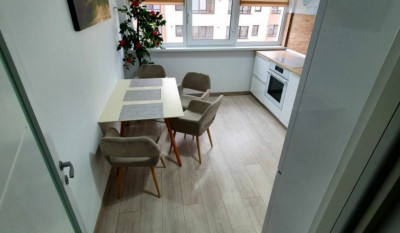 Apartment Image