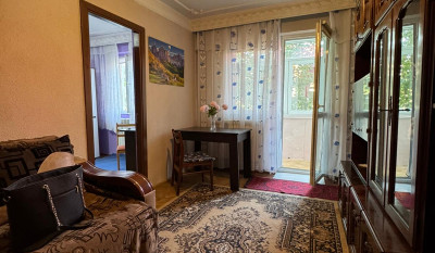 Apartment Image