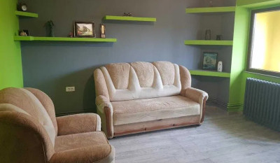 Apartment Image
