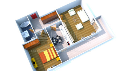 Apartment Image