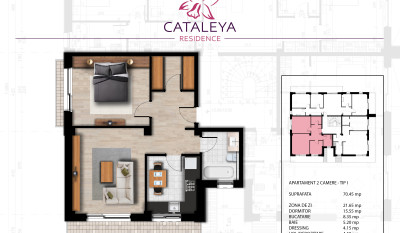 Apartment Image