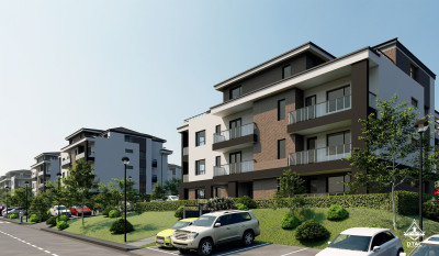 Apartment Image