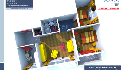 Apartment Image