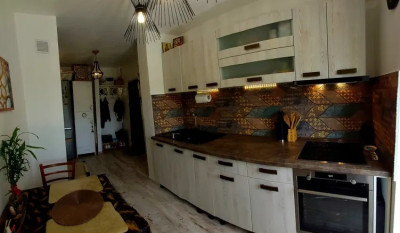 Apartment Image