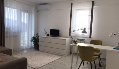Apartment Image