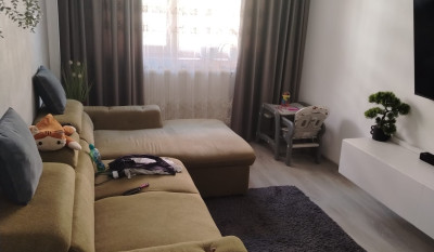 Apartment Image