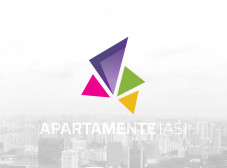 Apartment type icon