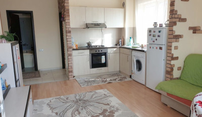 Apartment Image