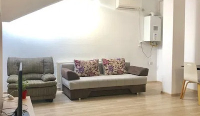 Apartment Image