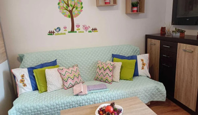Apartment Image