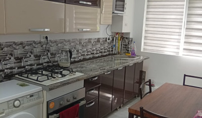 Apartment Image
