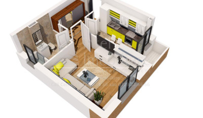 Apartment Image