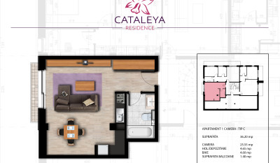 Apartment Image