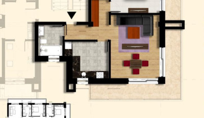Apartment Image