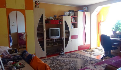 Apartment Image